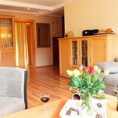 Apartmán Luette Kerk *