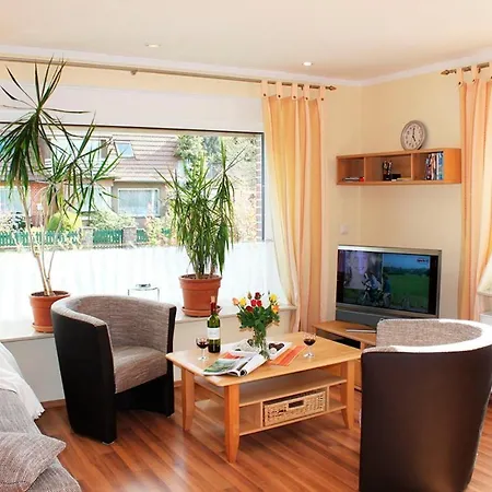 Apartment Luette Kerk