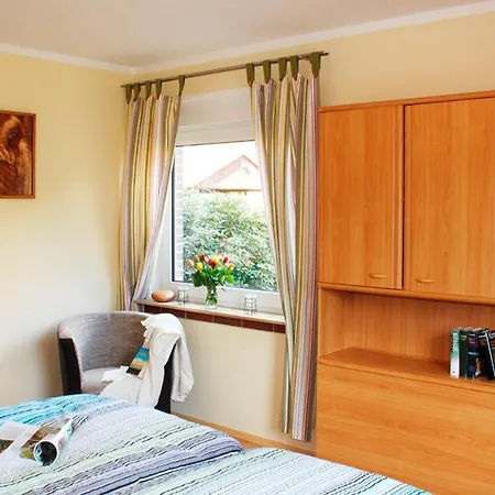 Apartment Luette Kerk Bargfeld