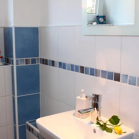 Apartmán Luette Kerk