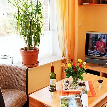 Luette Kerk Apartment *