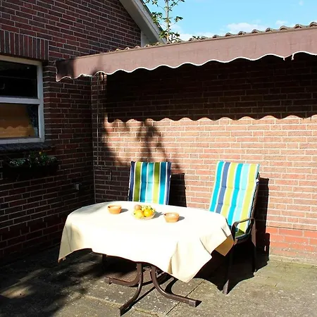 Apartment Luette Kerk